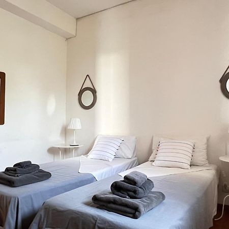Casa Bedda Apartment Agnone Bagni Bagian luar foto