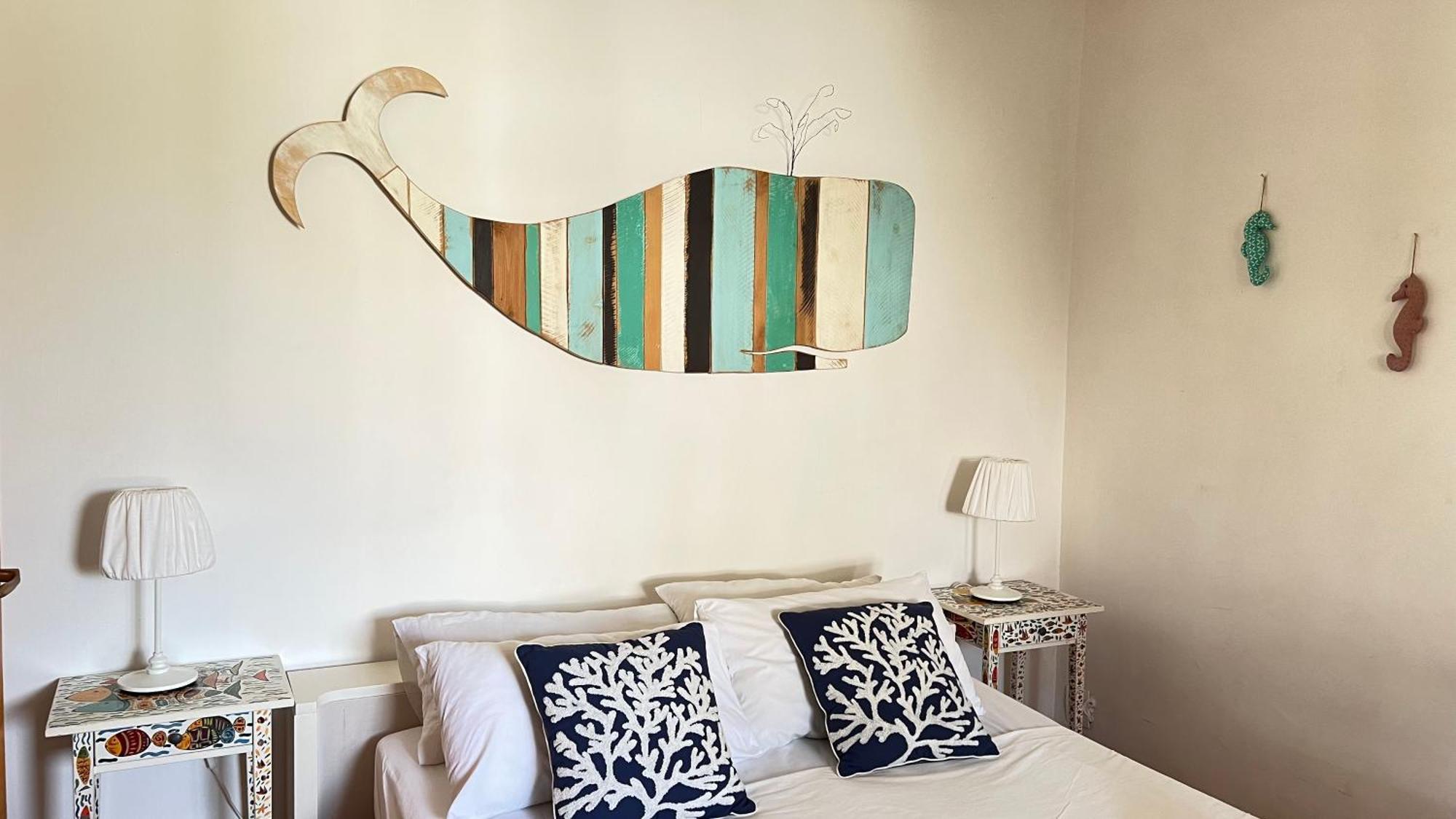 Casa Bedda Apartment Agnone Bagni Bagian luar foto