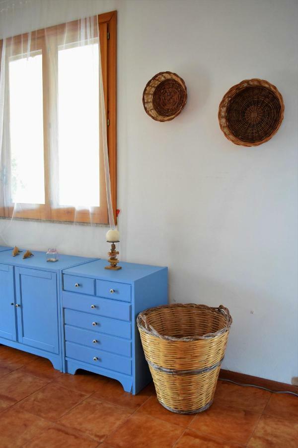 Casa Bedda Apartment Agnone Bagni Bagian luar foto