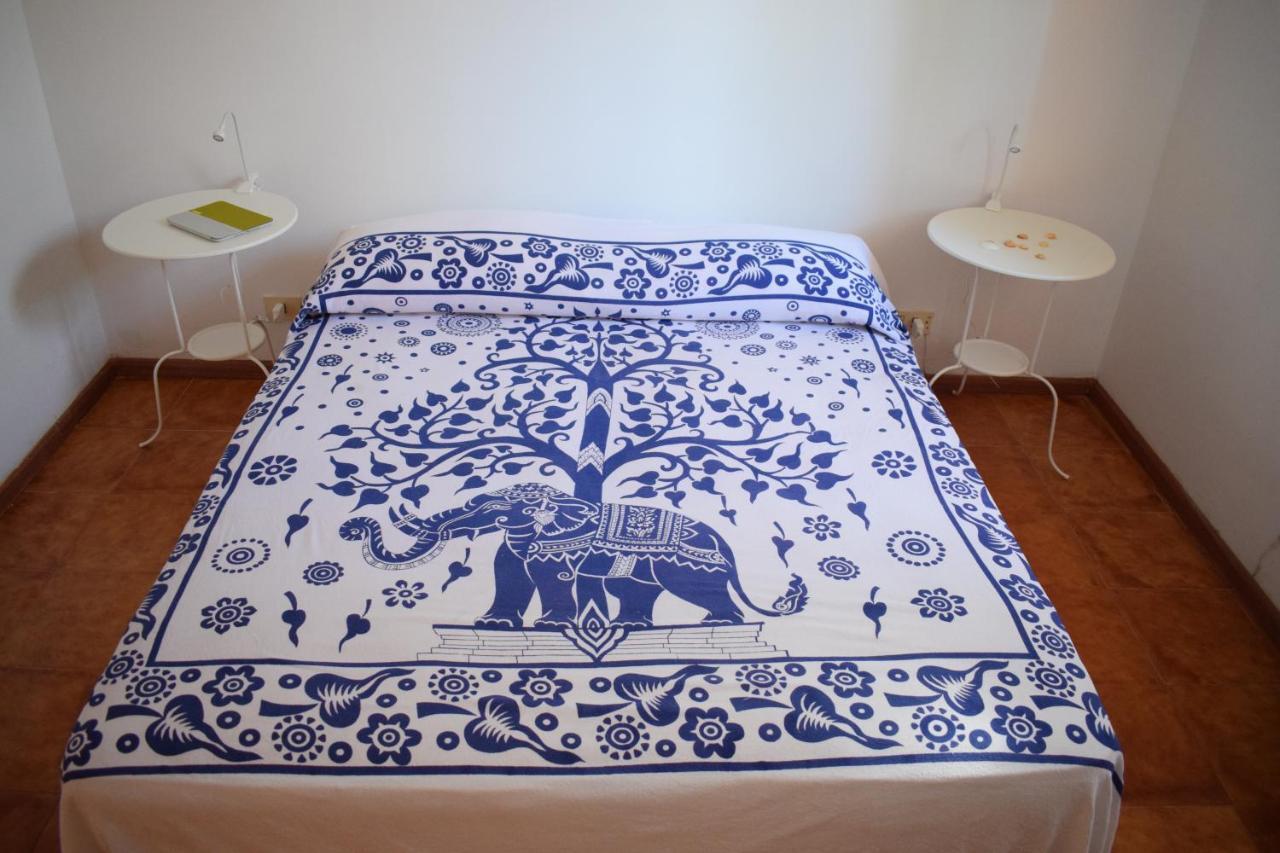 Casa Bedda Apartment Agnone Bagni Bagian luar foto
