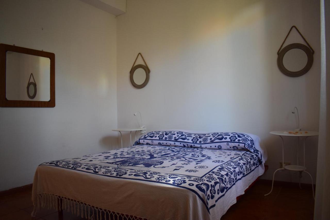 Casa Bedda Apartment Agnone Bagni Bagian luar foto